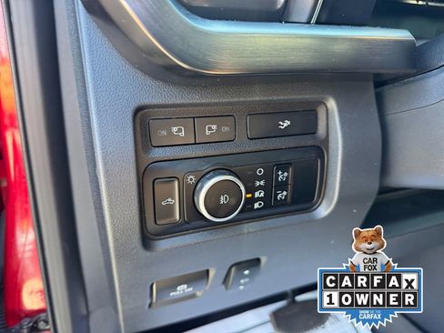 Certified 2024 Ford F350 Lariat w/ Lariat Ultimate Package image 32