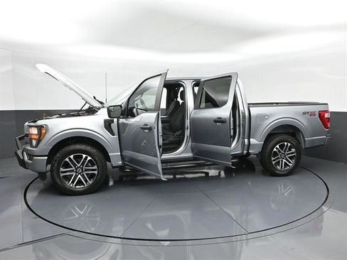 Used 2023 Ford F150 XL w/ STX Appearance Package image 46