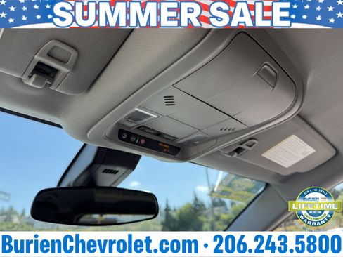 Used 2024 Chevrolet Equinox LT AWD/4WD image 15