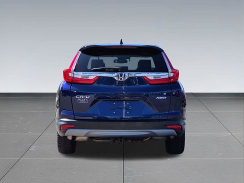 Used 2017 Honda CR-V EX-L image 5