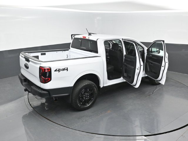 Certified 2026 Ford Ranger XLT w/ Equipment Group 301A High AWD/4WD image 25