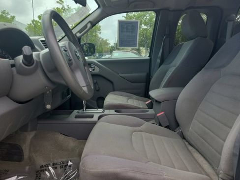 Used 2016 Nissan Frontier S RWD image 21