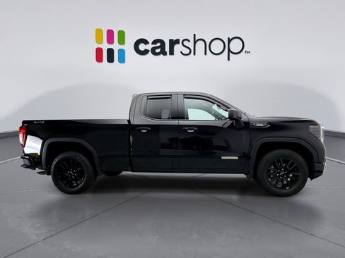 Used 2024 GMC Sierra 1500 Elevation AWD/4WD image 6