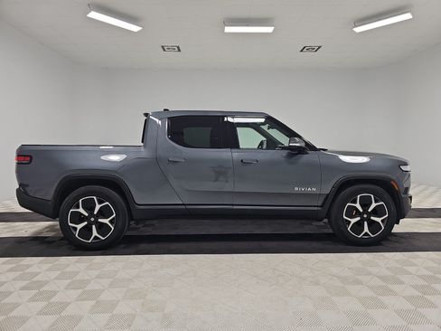 Used 2022 Rivian R1T Adventure AWD/4WD image 6