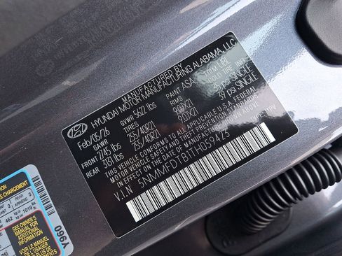 New 2026 Genesis GV70 2.5T Sport Prestige AWD/4WD image 18
