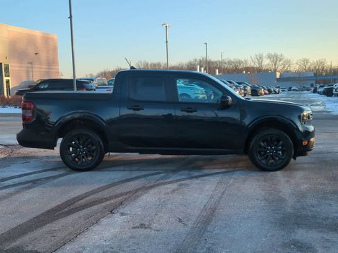 Used 2023 Ford Maverick XLT w/ Black Appearance Package image 9