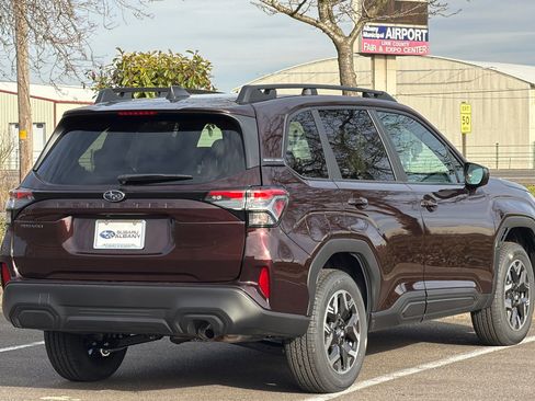 New 2026 Subaru Forester Premium image 4