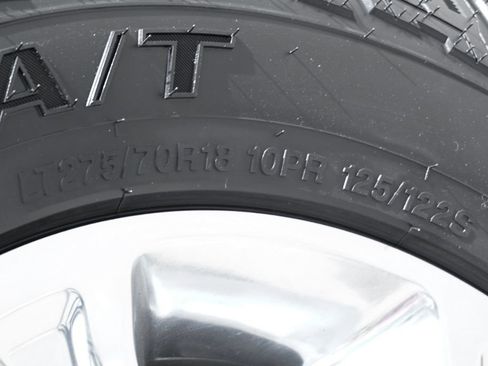 Used 2024 RAM 2500 Big Horn image 39