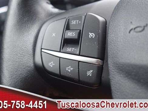 Used 2023 Ford Bronco Sport Outer Banks AWD/4WD image 27
