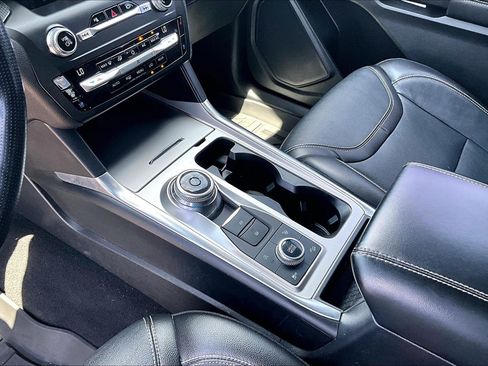 Used 2020 Ford Explorer ST w/ ST Street Pack AWD/4WD image 18