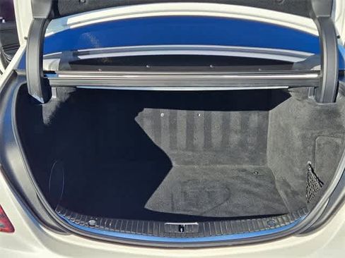 Used 2019 Mercedes-Benz S 63 AMG S 4MATIC Sedan image 33