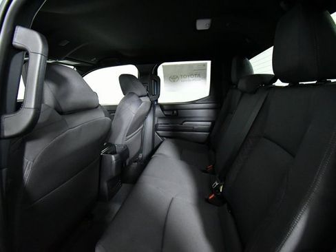 New 2026 Toyota Tacoma SR5 image 24