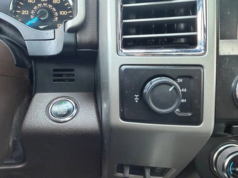 Used 2015 Ford F150 King Ranch w/ Equipment Group 601A Luxury image 15