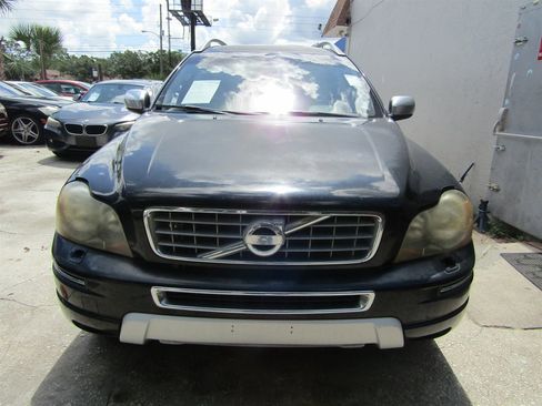 Used 2013 Volvo XC90 3.2 image 2