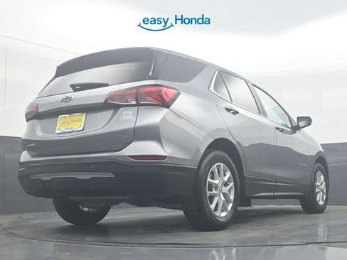 Used 2024 Chevrolet Equinox LT image 33