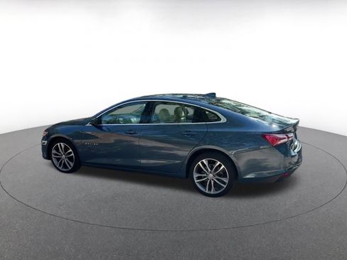 Used 2024 Chevrolet Malibu LT image 10