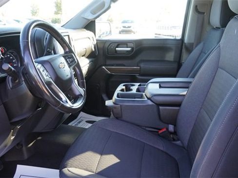 Used 2020 Chevrolet Silverado 1500 LT w/ All-Star Edition image 19