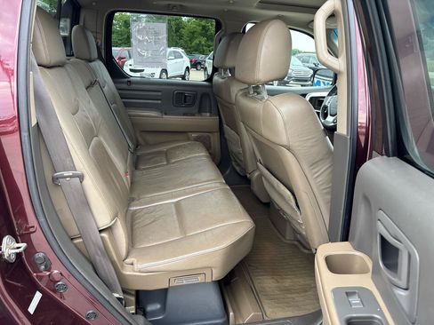 Used 2007 Honda Ridgeline RTL image 21