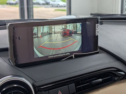 New 2026 MAZDA MX-5 Miata Grand Touring w/ Weather Package RWD image 20