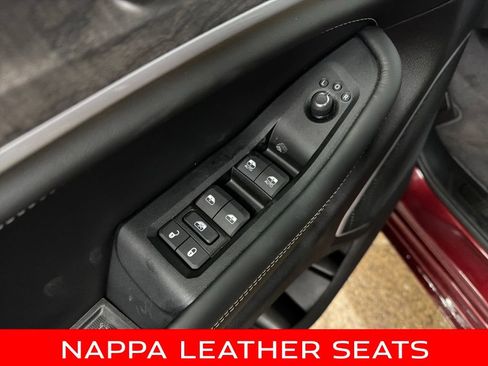 New 2026 Jeep Grand Cherokee Limited image 21