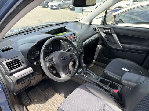 Used 2015 Subaru Forester 2.0XT Premium AWD/4WD image 2