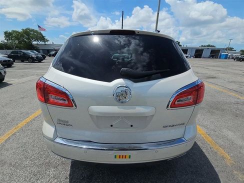 Used 2013 Buick Enclave Leather FWD image 5
