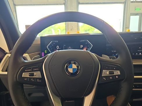 Used 2026 BMW X5 xDrive40i AWD/4WD image 20