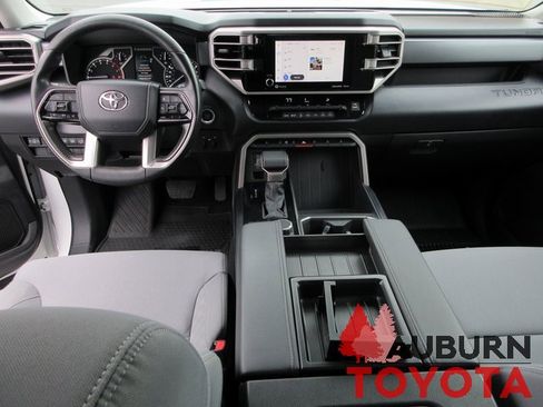 Used 2023 Toyota Tundra SR5 image 10