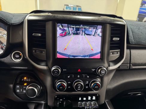 Used 2020 RAM 1500 Big Horn image 53