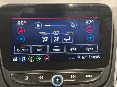 Used 2022 Chevrolet Malibu LT FWD image 43