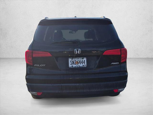 Used 2018 Honda Pilot EX-L image 6