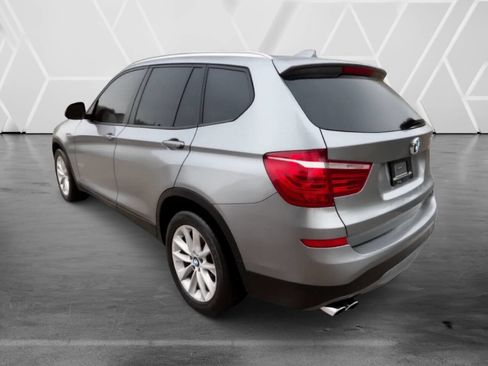 Used 2015 BMW X3 xDrive28i image 5