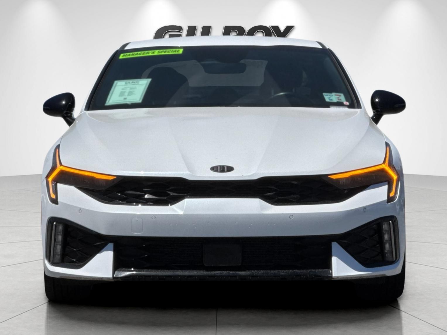 Used 2025 Kia K5 GT-Line FWD image 9