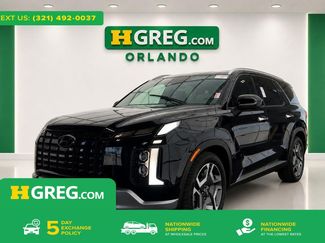 Used 2024 Hyundai Palisade Limited FWD video 1