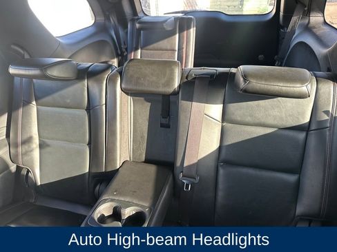 Used 2023 Dodge Durango R/T image 20