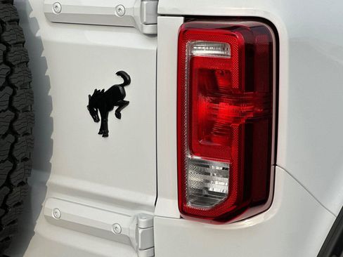 New 2025 Ford Bronco Big Bend image 6