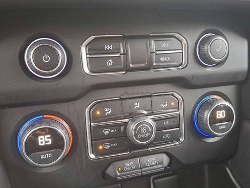 Used 2023 Chevrolet Tahoe LS w/ Driver Alert Package image 15