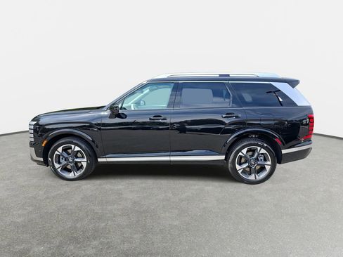 New 2026 Hyundai Palisade Limited FWD image 8