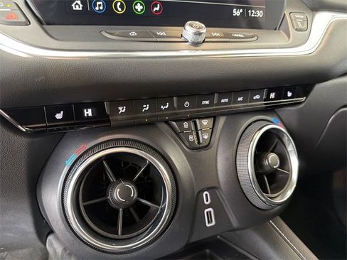 Certified 2024 Chevrolet Blazer LT w/ Convenience Package image 28