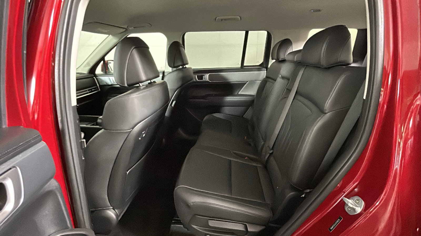 Used 2026 Hyundai Santa Fe SEL AWD/4WD image 31