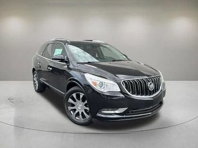 Used 2017 Buick Enclave Premium w/ Experience Buick Package