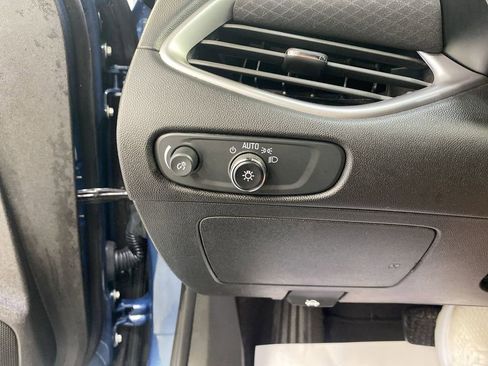Used 2024 Chevrolet Malibu LT FWD image 23
