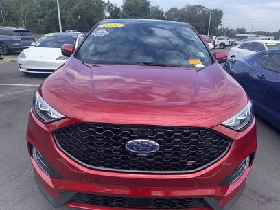 Used 2022 Ford Edge ST w/ Equipment Group 401A