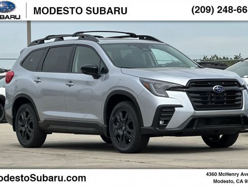 New 2026 Subaru Ascent Bronze Edition AWD/4WD image 1