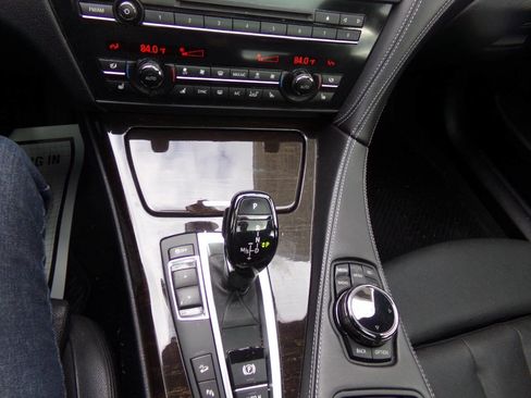 Used 2015 BMW 640i Gran Coupe xDrive image 41