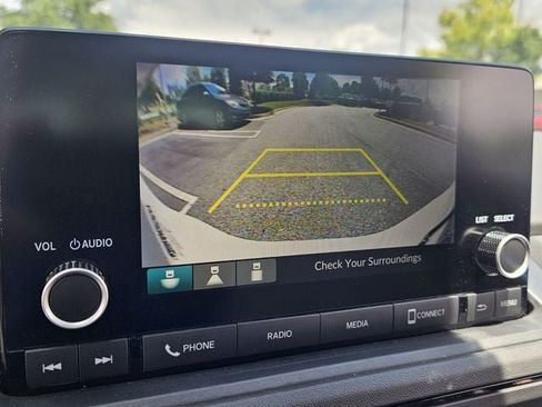 Certified 2024 Honda Accord LX image 22