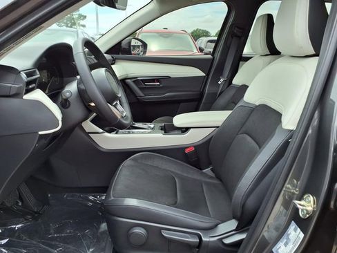 New 2026 MAZDA CX-5 Select AWD/4WD image 12