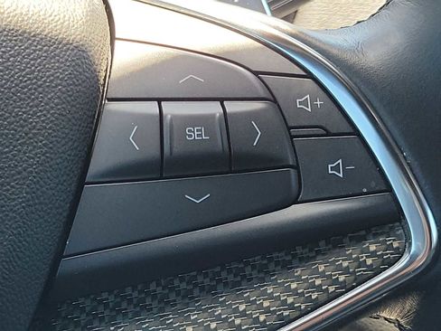 Used 2020 Cadillac XT5 Sportv AWD/4WD image 21
