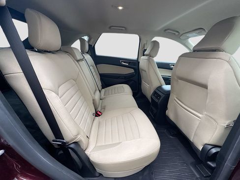 Used 2023 Ford Edge SEL w/ Convenience Package AWD/4WD image 27