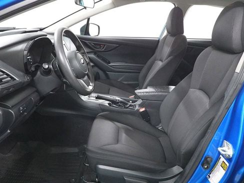 Used 2021 Subaru Impreza 2.0i Premium AWD/4WD image 19